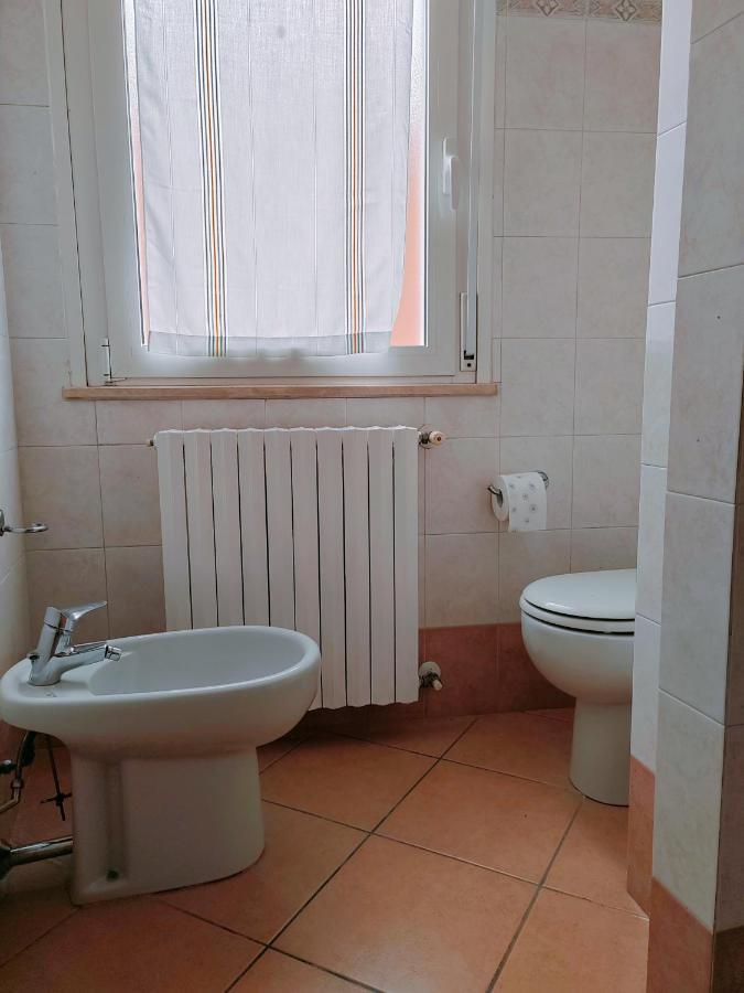 Ieo -Humanitas - Sunny House - Comodissimo Locate di Triulzi المظهر الخارجي الصورة