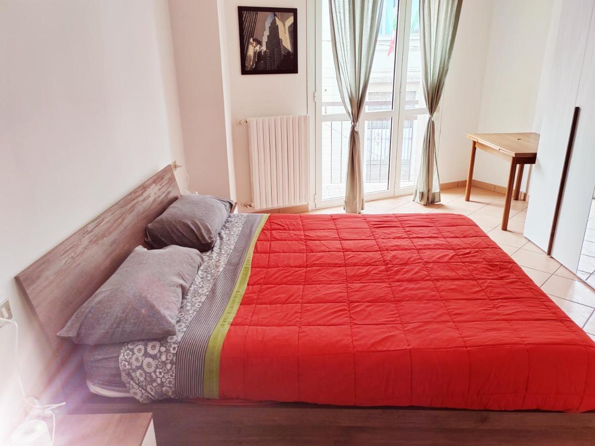 Ieo -Humanitas - Sunny House - Comodissimo Locate di Triulzi المظهر الخارجي الصورة