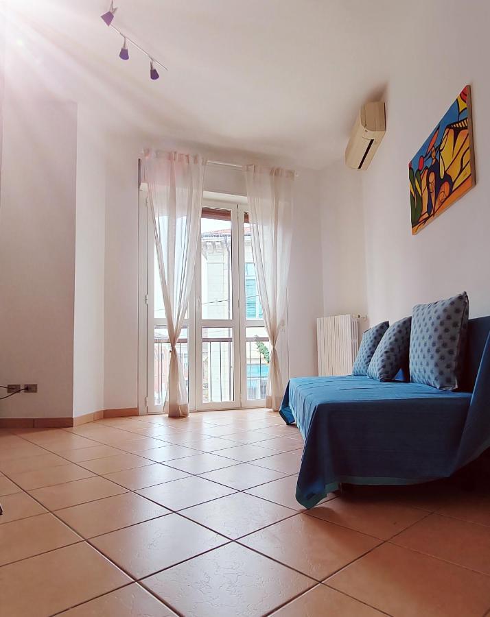 Ieo -Humanitas - Sunny House - Comodissimo Locate di Triulzi المظهر الخارجي الصورة