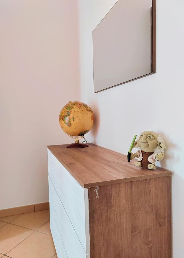 Ieo -Humanitas - Sunny House - Comodissimo Locate di Triulzi المظهر الخارجي الصورة